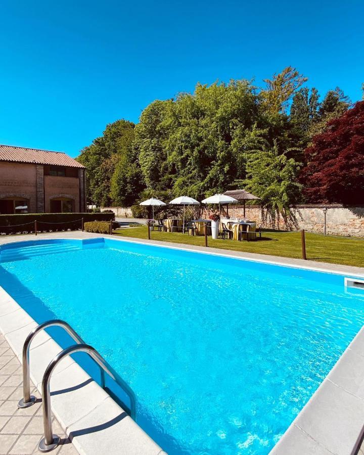 Isola Di Caprera Hotel Mira