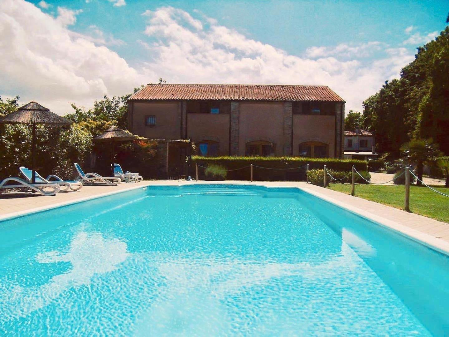 Hotel Isola Di Caprera Mira
