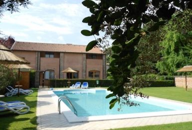 Hotel Isola Di Caprera 3*