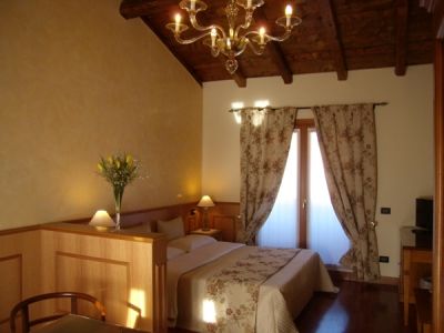 Hotel Isola Di Caprera Mira