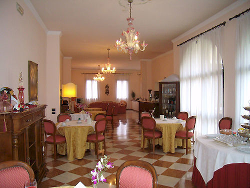 Isola Di Caprera 3* Mira