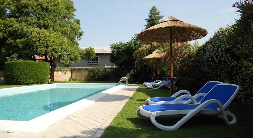 Isola Di Caprera Hotel 3*