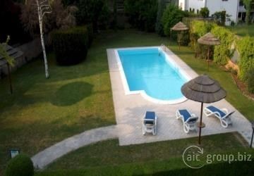 Hotel Isola Di Caprera 3*