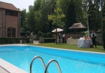 Isola Di Caprera Hotel 3*