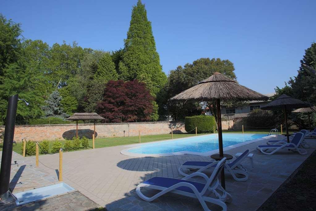 Isola Di Caprera Hotel 3*
