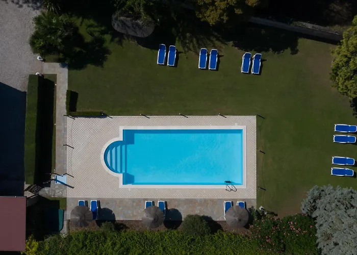 Hotel Isola Di Caprera