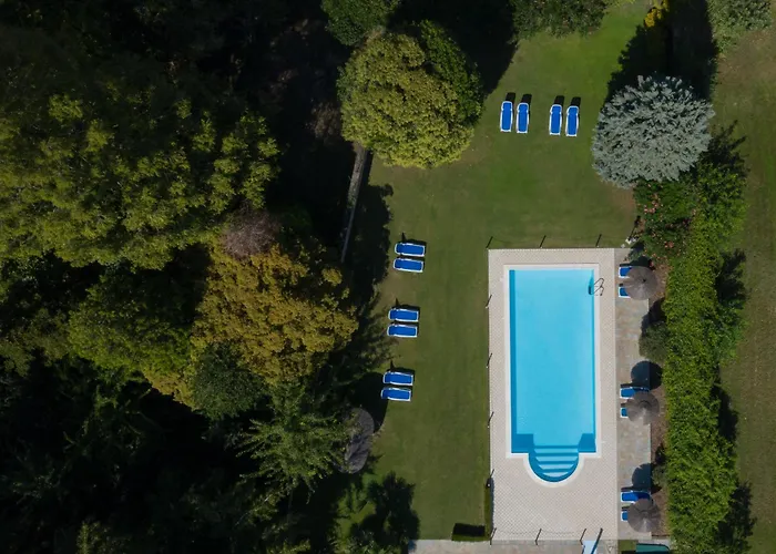 Hotel Isola Di Caprera